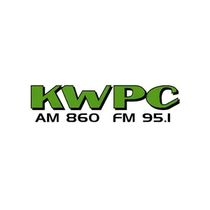 AM 860 KWPC