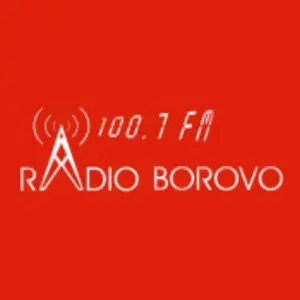 Radio Borovo