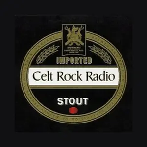 Celt Rock Radio Live