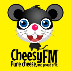 Cheesy FM