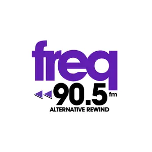 CJMB Freq 90.5 FM