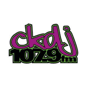 CKDJ 107.9 FM