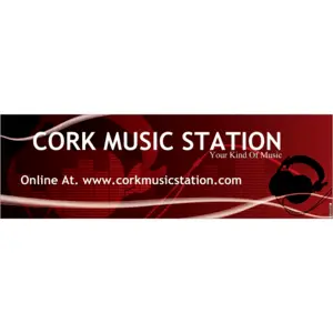 Cork Music Station