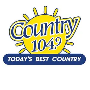 Country 104.9 FM