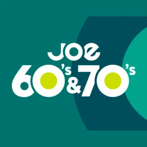 Joe 60's & 70's