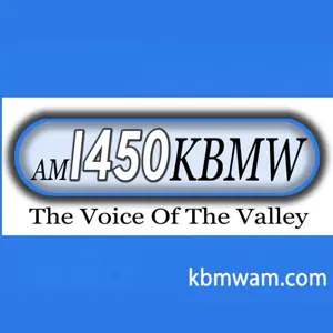 KBMW - 1450 AM