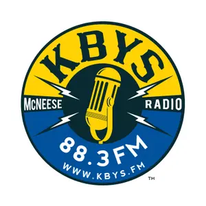 KBYS 88.3 FM