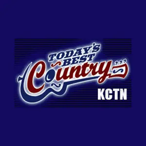 KCTN 100.1