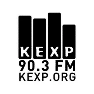 KEXP 90.3 FM 