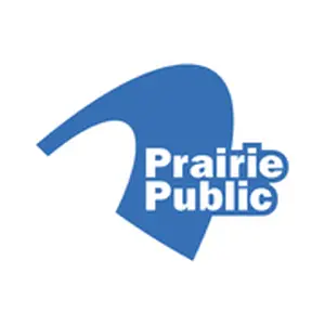 KFJM Prairie Public Radio 90.7 FM