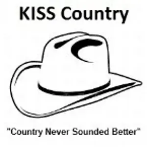 Kiss Country