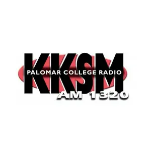 KKSM 1320 AM