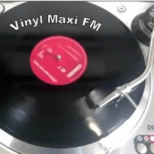 Vinyl Maxi FM