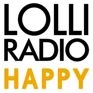 Lolliradio Happy 