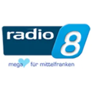 Radio 8 