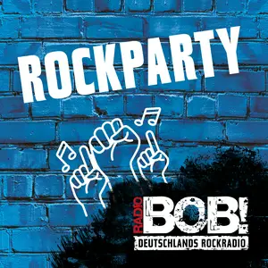 RADIO BOB! Rockparty