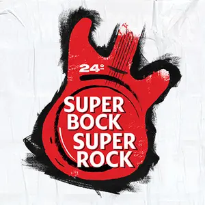 Super Bock Super Rock