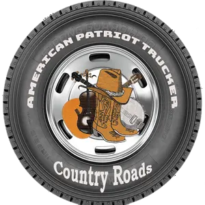 American Patriot Truckers Radio