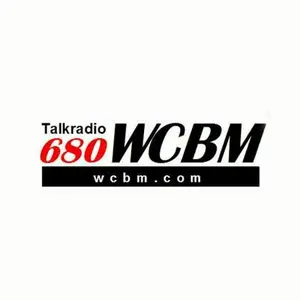 WCBM Talkradio 680 AM