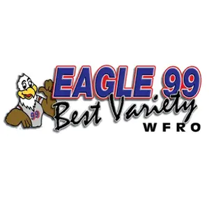 WFRO-FM - Eagle 99.1 FM