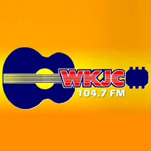 WKJC 104.7 FM