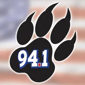 WNNF - Cat Country 94.1 FM