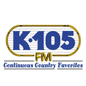 WQXK - K105 K-Country 105.1 FM