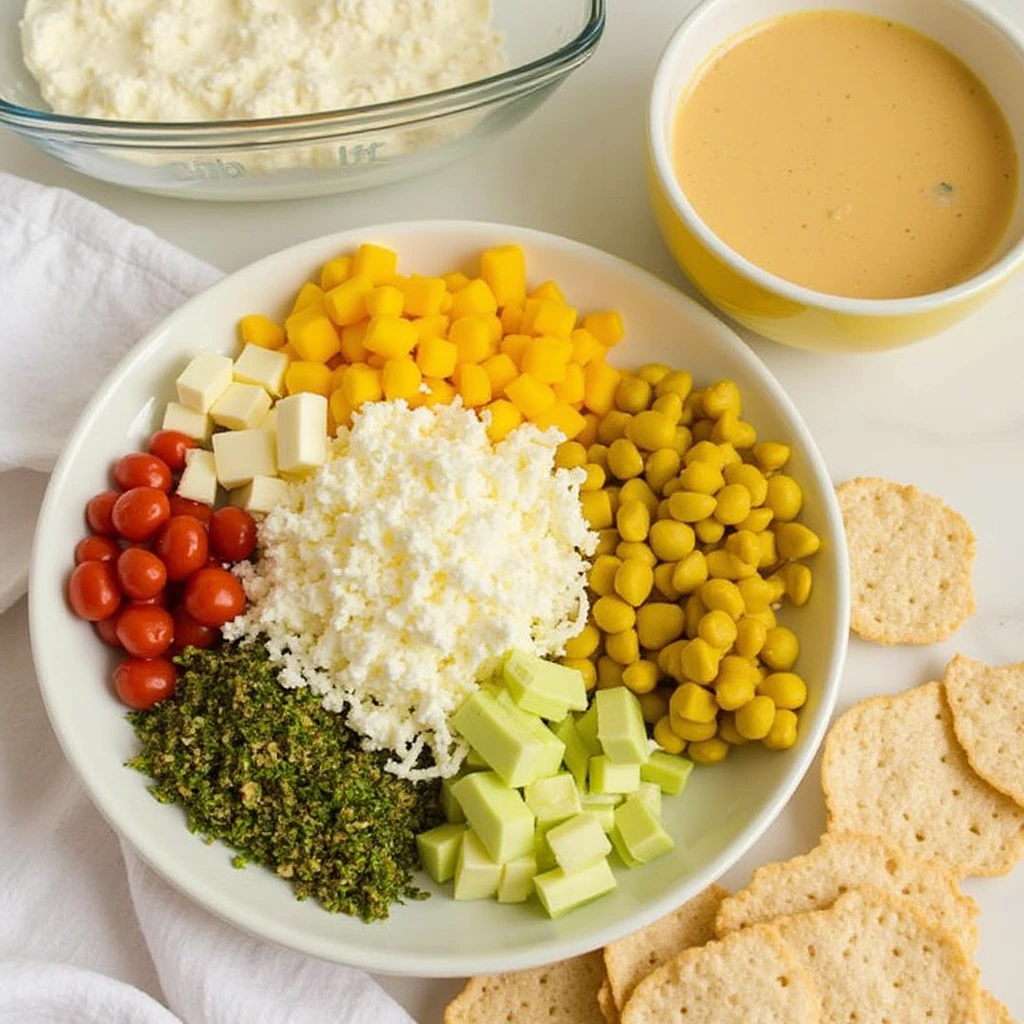 Rotel Dip Recipe