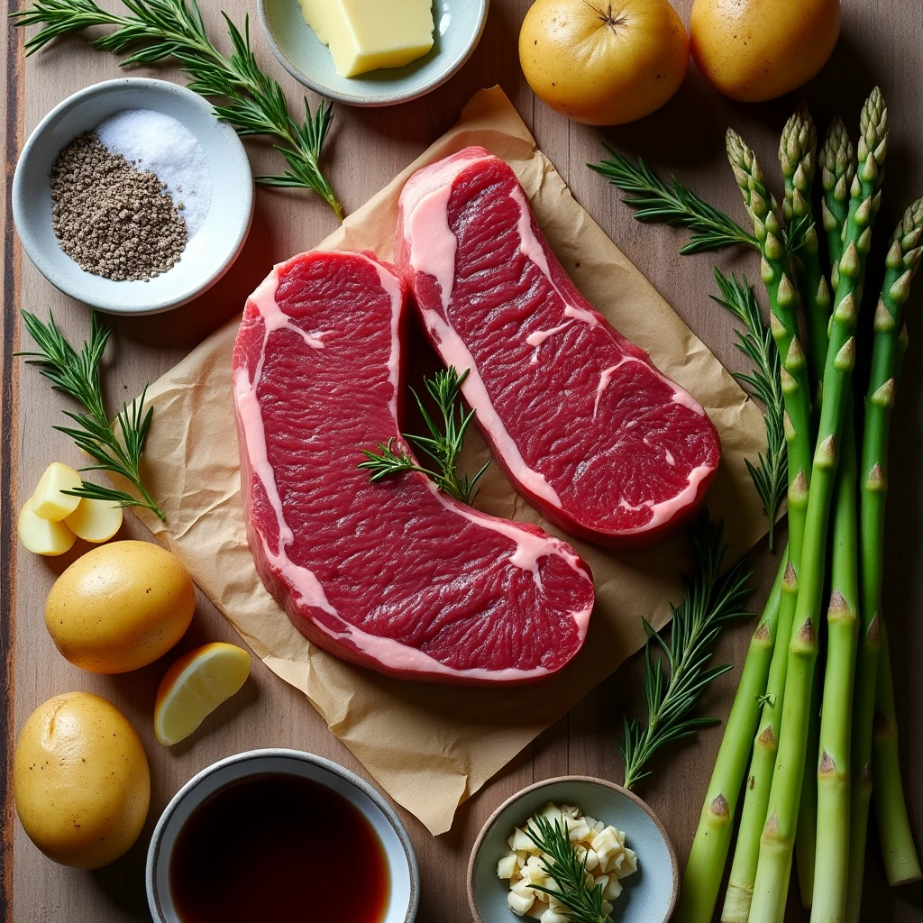 Venison Steak Recipes