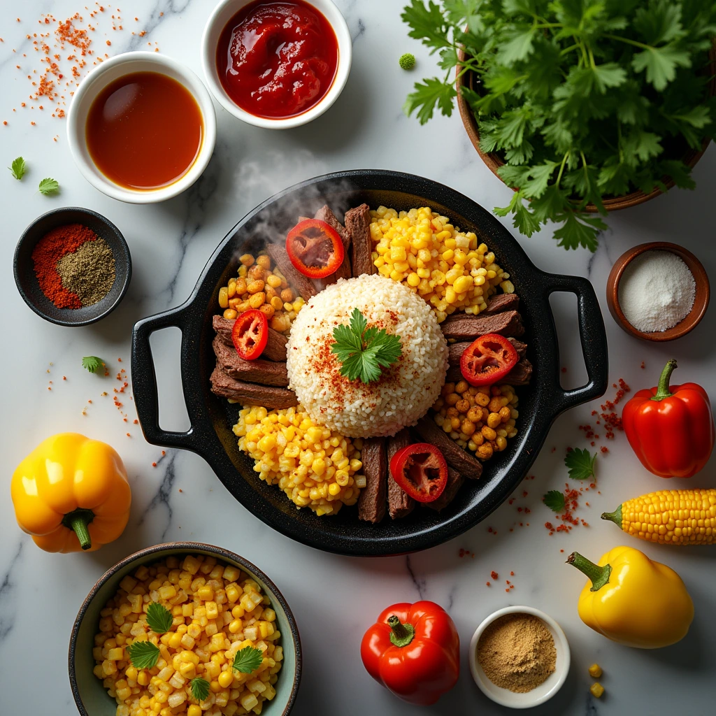 pepper lunch recipe