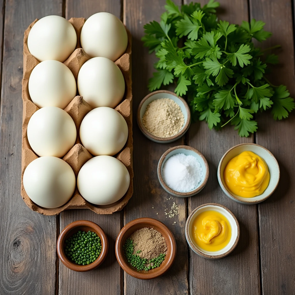 egg recipes for lunch
