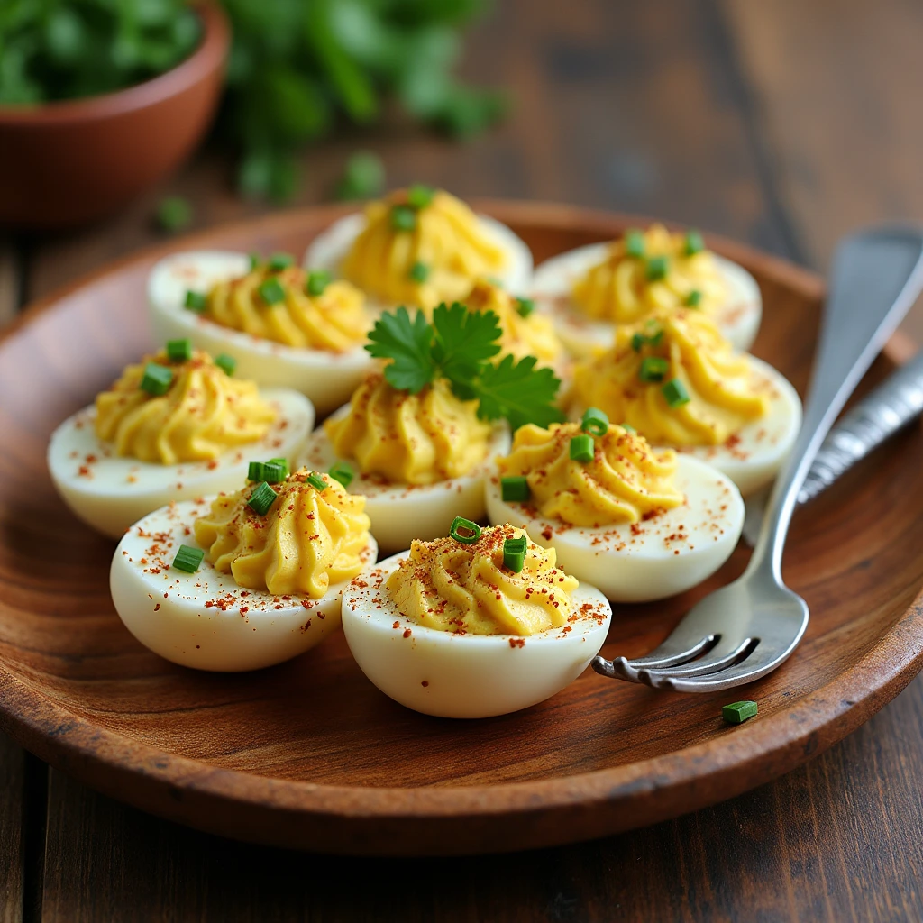 egg recipes for lunch