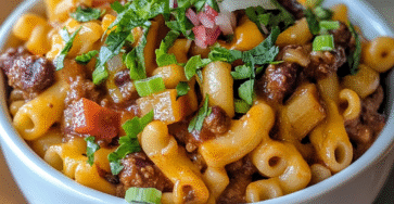 Chili Mac