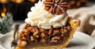 Pecan Pie