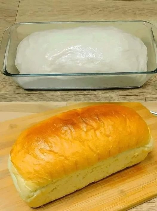 Low-Point Milk Bread