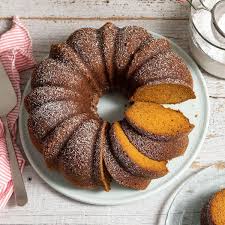 umpkin Bundt Cake